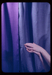 Hands and arms of Alicia Markova