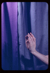 Hands and arms of Alicia Markova