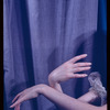 Hands and arms of Alicia Markova