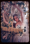 Alicia Markova in "Giselle," Act II