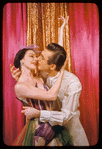 Alicia Markova as Sonia, Oleg Briansky as Danilo, Act III dream sequence
