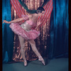 Alicia Markova in "The Nutcracker"