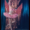 Alicia Markova in "The Nutcracker"
