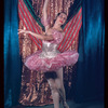 Alicia Markova in "The Nutcracker"