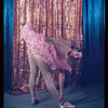 Alicia Markova in "The Nutcracker"
