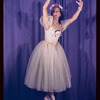 Alicia Markova as Taglioni