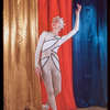 Alicia Markova in "Rouge et Noir"