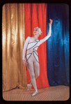 Alicia Markova in "Rouge et Noir"