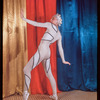 Alicia Markova in "Rouge et Noir"