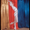 Alicia Markova in "Rouge et Noir"