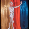 Alicia Markova in "Rouge et Noir"