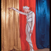 Alicia Markova in "Rouge et Noir"