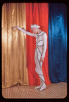 Alicia Markova in "Rouge et Noir"