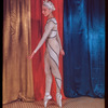Alicia Markova in "Rouge et Noir"
