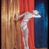 Alicia Markova in "Rouge et Noir"