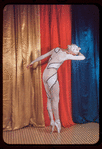 Alicia Markova in "Rouge et Noir"