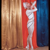 Alicia Markova in "Rouge et Noir"