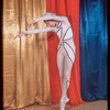 Alicia Markova in "Rouge et Noir"