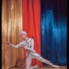 Alicia Markova in "Rouge et Noir"