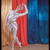 Alicia Markova in "Rouge et Noir"