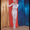 Alicia Markova in "Rouge et Noir"