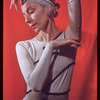 Alicia Markova in "Rouge et Noir"