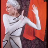 Alicia Markova in "Rouge et Noir"
