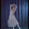 Alicia Markova in "The Seventh Symphony"