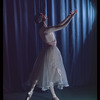 Alicia Markova in "The Seventh Symphony"
