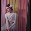 Alicia Markova in "The Seventh Symphony"