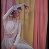 Alicia Markova in "The Seventh Symphony"