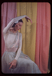 Alicia Markova in "The Seventh Symphony"