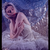 Alicia Markova in "Swan Lake"