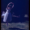 Alicia Markova in "Les Sylphides"