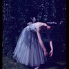 Alicia Markova in "Les Sylphides"