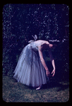 Alicia Markova in "Les Sylphides"