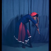 Pearl Primus dancing "Hard Time Blues"