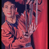 Donald Saddler