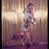 Donald Saddler in "Coppelia"