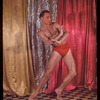Donald Saddler