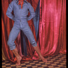 Donald Saddler