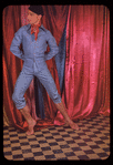 Donald Saddler