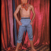 Donald Saddler