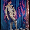 Kari Karnakoski as The Prince