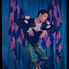 Francisco Moncion as "Sebastian"
