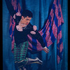Francisco Moncion as "Sebastian"