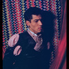 Francisco Moncion as "Sebastian"