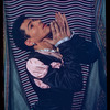 Francisco Moncion as "Sebastian"