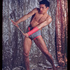Francisco Moncion as "Sebastian"