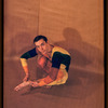 Paul Taylor in "The Least Fly-catcher"